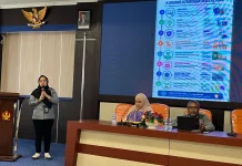 Kanwil Kemenkum Sulteng Dampingi Pendaftaran Paten Dosen Teknik Untad
