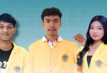 BEM Umada Toli-Toli Perkuat Sinergi Bersama BEM Untad