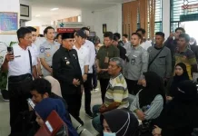 Pemprov Sulteng Berlakukan Bebas Denda dan Diskon 50 Persen Pajak Kendaraan