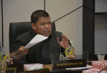 Soroti Rencana Tambang Bawah Tanah CPM, Safri: Jangan Pertaruhkan Keselamatan!