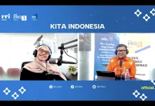 Perpustakaan Kini Berubah, Anak Muda Mulai Betah Datang untuk Berdiskusi