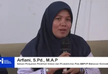 Kemnaker Tegaskan Pentingnya Validasi 'Unique Skill' Pekerja