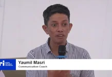 Communication Coach Imbau Gen Z Manfaatkan Medsos untuk Portofolio Digital Karir
