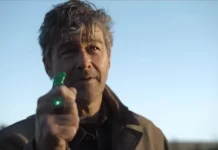 HBO Rilis Trailer Perdana Lanterns, Angkat Misteri Green Lantern di Bumi