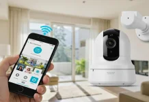 Smart Home Semakin Diminati, Rumah Pintar Jadi Tren Baru Masyarakat