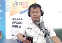 BNNP Sulteng: Pencegahan Tetap Jadi Strategi Utama Lawan Narkoba