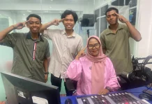 Askara Muda Donggala Angkat Potensi Budaya Desa Powelua
