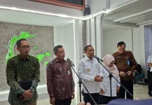 Pemprov Sulteng Berkomitmen Perkuat Tata Kelola Pertanahan