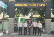 Bapas Palu Bangun Harapan Baru bagi Klien Pemasyarakatan