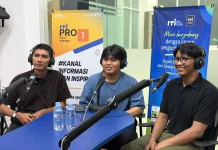 Teman Gambar, Komunitas yang Mengubah Hobi Menggambar Jadi Ruang Berkarya