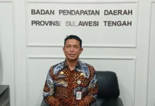 Sambut HUT ke 81 RI, Pemprov Sulteng Berikan Insentif Pajak Kendaraan Bermotor