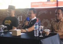 Perkuat Moderasi Beragama, Pemkab Parimo Dorong Pembentukan FKUB di 23 Kecamatan