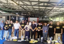 Miliki Masyarakat Beragam, Ketua FKUB Sulteng: Parimo Adalah Indonesia Mini