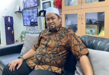 Sinergi Sekolah-Orang Tua Antar Lulusan SMA Al-Azhar Mandiri Palu ke PTN Kedinasan