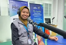 RELIMA Dorong Literasi Digital Generasi Muda