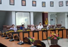 DPRD Palu Sepakati 4 Ranperda Inisiatif Masuk Propemperda 2027