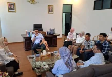 BRIN Teliti Dampak HAM dalam Penanganan HIV/AIDS di Palu