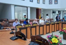 Bapemperda DPRD Palu Tetapkan Ranperda Penyimpangan Seksual Jadi Prioritas 2027