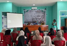 PT Trinusa Dharma Utama Bantu Pelaku Usaha di Morowali Utara Tembus Pasar Digital