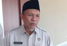 Kemenhaj Sulteng Benahi Asrama Haji, Tingkatkan Kesiapan Layanan Musim Haji 2027