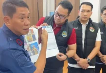 Imigrasi Palu Proses Deportasi WN Tiongkok yang Menikah Siri dengan Warga Buol