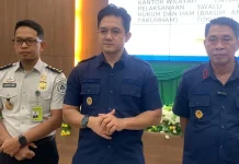 Imigrasi Palu Buka Layanan Izin Tinggal di KEK, Permudah Investor Asing