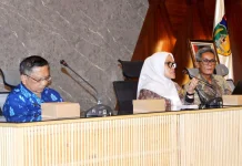 Pemkot Palu Evaluasi Sekolah Khusus Keluarga di Empat Kelurahan