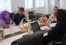 Pemkot Palu Perkuat Layanan Stroke Bersama Angels Initiative