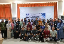 Diskominfosantik Palu Latih Jurnalistik Dasar bagi Komunitas Tuli