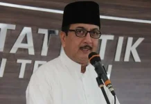 Ketua MUI Kota Palu Dukung Penerapan Hukuman Mati bagi Koruptor