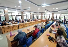 Pemkot Palu Dorong Pokir DPRD Perkuat Ekonomi Kreatif Kota Palu