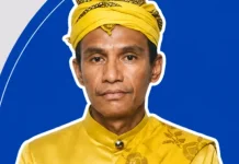 Dewan Adat Nilai Gembong Narkoba Layak Dijatuhi Sanksi Terberat