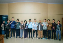Sepuluh Putra Morut Raih Beasiswa Metalurgi di Institut Del Sumatera Utara