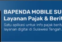 Bapenda Sulteng Tingkatkan Pelayanan Pajak Melalui Aplikasi dan Drive Thru
