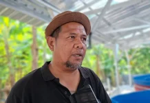 Bantuan Kolam Bioflok Dorong Kemandirian Ekonomi Warga
