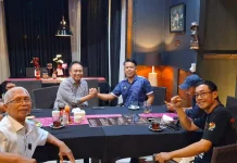 KORMI dan Pemprov Sulteng Siap Ambil Kembali Status Tuan Rumah FORNAS IX