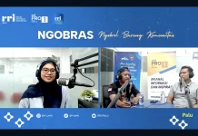 Komunitas King Independent Sulteng Bangun Persaudaraan lewat Hobi Otomotif
