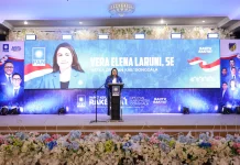 PAN Donggala Minta Kader Perkuat Kehadiran di tengah Masyarakat