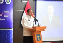 Layanan AHU Kemenkum Sulteng Tembus 84 Ribu, PNBP Capai Rp6,9 Miliar