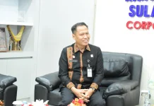 Layanan KI Kemenkum Sulteng Tembus 1.234 Permohonan di Semester I