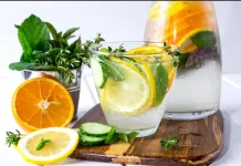 Segar dan Menyehatkan, Kenali Manfaat Infused Water untuk Tubuh
