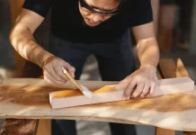 Mengenal Jenis Pernis Kayu dan Fungsinya untuk Finishing