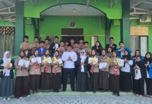 BNN Kota Palu Ingatkan Bahaya Vape Mengandung Narkotika