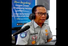 Jasa Raharja Sulteng: Tertib Pajak Perkuat Perlindungan Kecelakaan