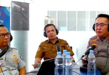 Ditlantas Sulteng: Kesadaran Warga Kunci Kepatuhan Pajak Kendaraan