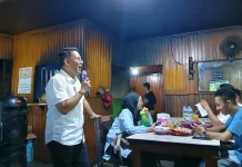 Melalui Sinergi dengan Media, OJK Sulteng Perkuat Edukasi Keuangan Masyarakat