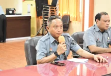 Aturan Reses DPRD Kota Palu Masuki Tahap Harmonisasi