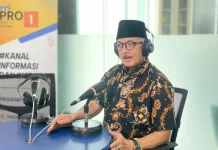 Prof Zainal: Polemik Warung Makan Nonhalal di Tondo Palu Diselesaikan Secara Bijak