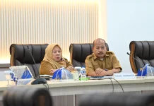 Masa Transisi Darurat Gempa Sigi Berakhir, Pemerintah Fokus Percepatan Pemulihan