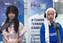 Pelajar Palu Respon Inovasi Metode Belajar Masa Depan